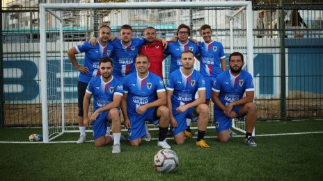 Само един отбор е без загубена точка в АМФЛ-Варна