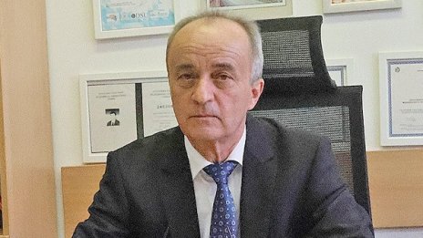 Полковник е новият заместник-министър на здравеопазването