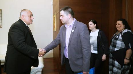Кабинетът отпуска 3 млн. лв. за педиатричната болница  