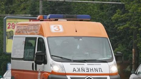Жена почина, блъсната от кола в Панагюрище 