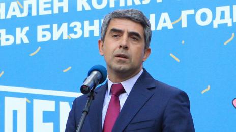 Президентът: И днес можем да имаме своите върхове