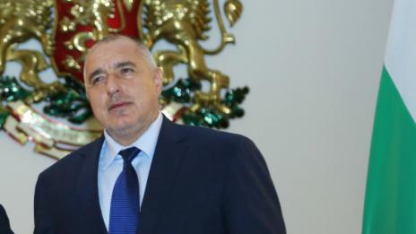 Следили арестувания шеф на ДАИ с месеци, ама бил болен