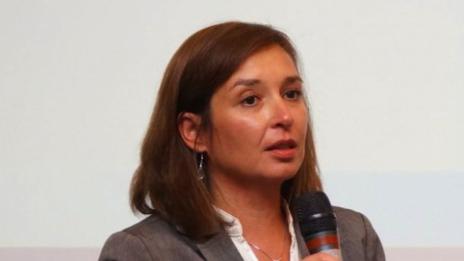 Родители на деца с увреждания протестираха срещу програмата "Личен асистент"