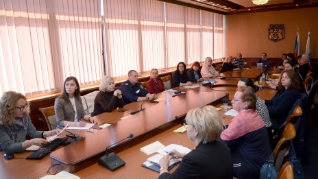 Община Варна отчита повишаване на качеството на социалните услуги