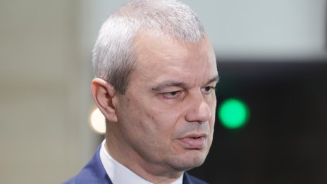 От &bdquo;Възраждане&ldquo; осъдиха атаката на Израел срещу Иран