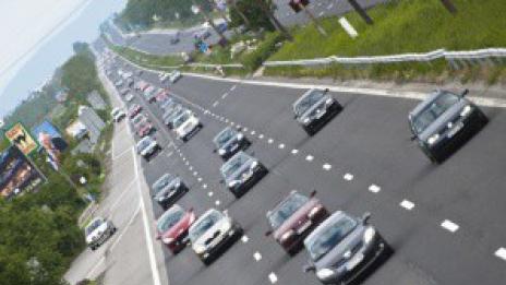 85 000 българи са пътували в чужбина за празниците