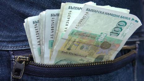 90% от българите познават сивата икономика