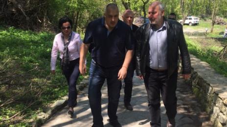 Кабинетът дава 220 хил. лева за Перперикон