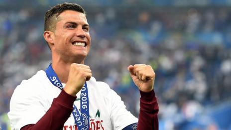 Контузеният Роналдо ще бъде извън игра от 6 до 8 седмици