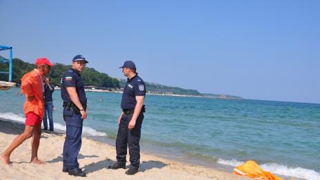 Роднини разпознаха изхвърленото от морето тяло