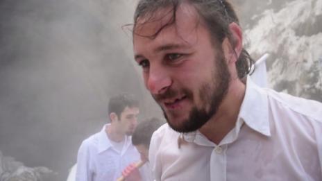 Майката на пребития Георги: В болницата идваха хора от цялата страна