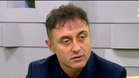 Шефът на БДЖ: Без съкращаването на влакове и хора компанията ще фалира