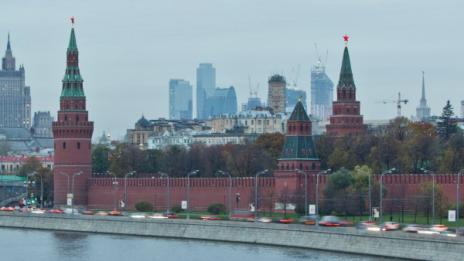 Москва се опасява от втора Карибска криза, както през 1962 г.
