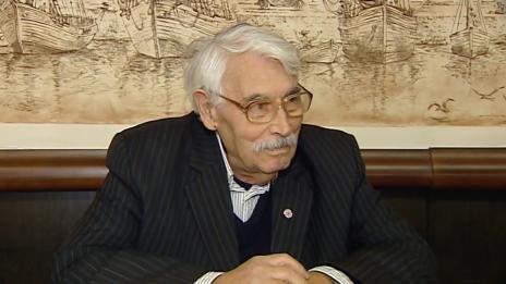 "Щрихи от утрото"  (19.02.2020) - Mорската общност на бунт срещу продажбата на кораба „Перун“