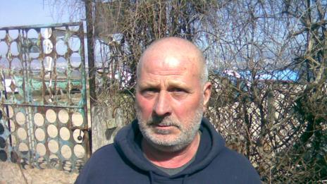 Георги Димитров - Гочара: В лодката сякаш ми никнат криле
