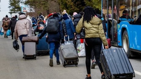 Изплатиха близо 18 млн.лв. на хотелиерите за настанените украинци