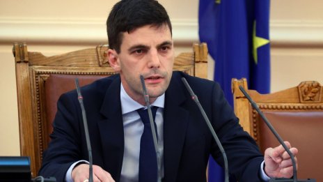 ПП обсъжда други кандидати за премиер