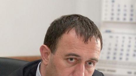 Роман Василев става апелативен спец прокурор