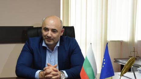 До месец стартира строежът на спортния комплекс във „Владиславово“