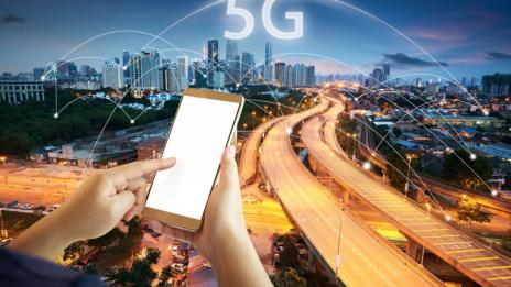 Новата 5G мрежа от 2020 г., нет-ът 20 пъти по-бърз
