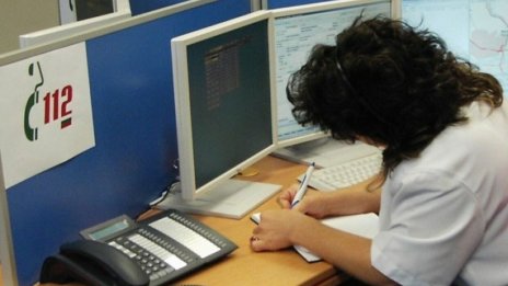 Над 53 000 са се жалвали от домашно насилие у нас за година