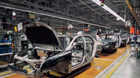 Volkswagen започва конкретни преговори с кандидатите за новия си завод