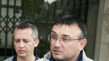 Полицията задържа 7 души при акция за наркотици