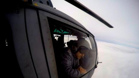100 години българска военноморска авиация
