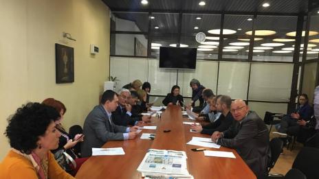 Нов отдел към общината ще опазва културното наследство във Варна