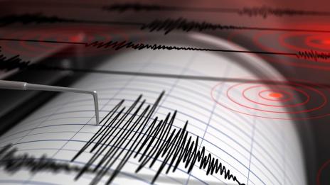 Земетресение от 6.7 взе жертви в Япония