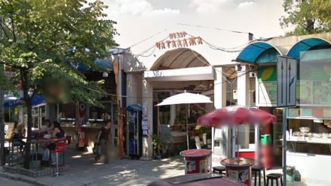 54-годишен водач блъсна възрастен мъж край пазар „Чаталджа“ във Варна