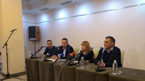 Анелия Клисарова призова на балотажа да се гласува по съвест