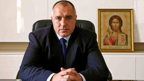 Бойко Борисов: Време е да сме състрадателни и смирени