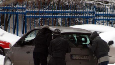Снегопочистващите фирми във Варна са готови за реакция при валеж