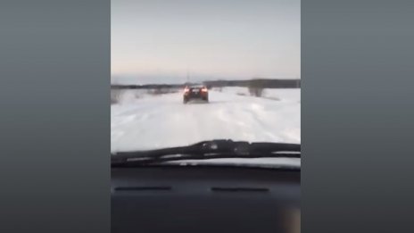 Отвориха пътищата от Варна за Кичево и Добрич
