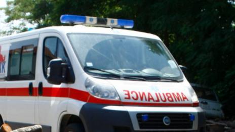 Посланичката на Турция в Косово ранена в катастрофа 