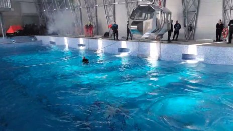 Сили на НАТО ще се обучават във Варна (ВИДЕО)