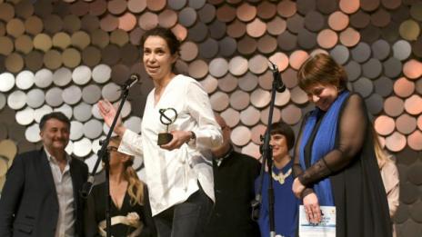 "Безбог" взе голямата награда на София Филм Фест