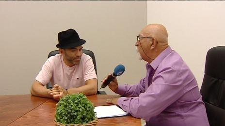 "Щрихи от утрото" (16.08.2019) - „Минути за култура“