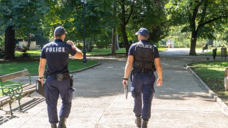 Тревожно: Бум на детската престъпност в Добрич
