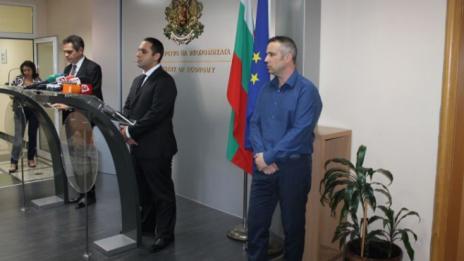 Държавата купува “Дунарит“