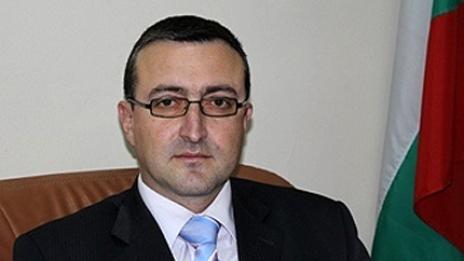 Уволниха директора на Държавен фонд "Земеделие"