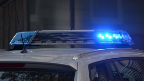 Намериха колата от покушението срещу данъчния