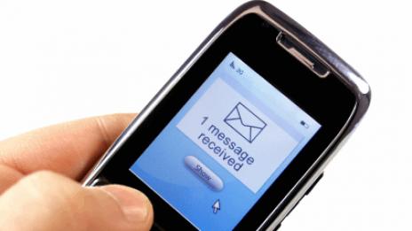 Поредната измама SMS-и ментета трупат космически сметки