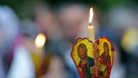 Варненка обра два храма