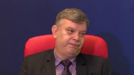 Варненски експерт: Намаляването на мазнините при хранене пази от подагра
