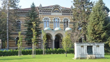 Църквата благодари на депутатите за забраната на пропагандата на нетрадиционна сексуална ориентация в училище