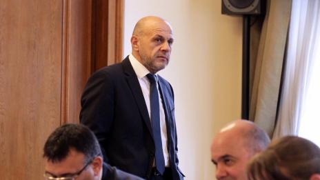 Томислав Дончев: Банките да кажат колко ще са гъвкави