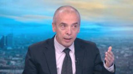 Доц. Мангъров: Коронавирусът не е особено опасен  
