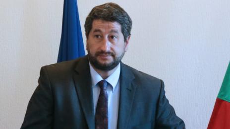 Правосъдният министър ще стеснява кръга на задкулисието